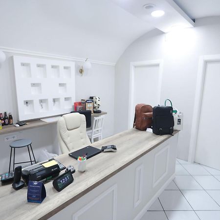 Hotel Residenza Esposito à Naples Extérieur photo