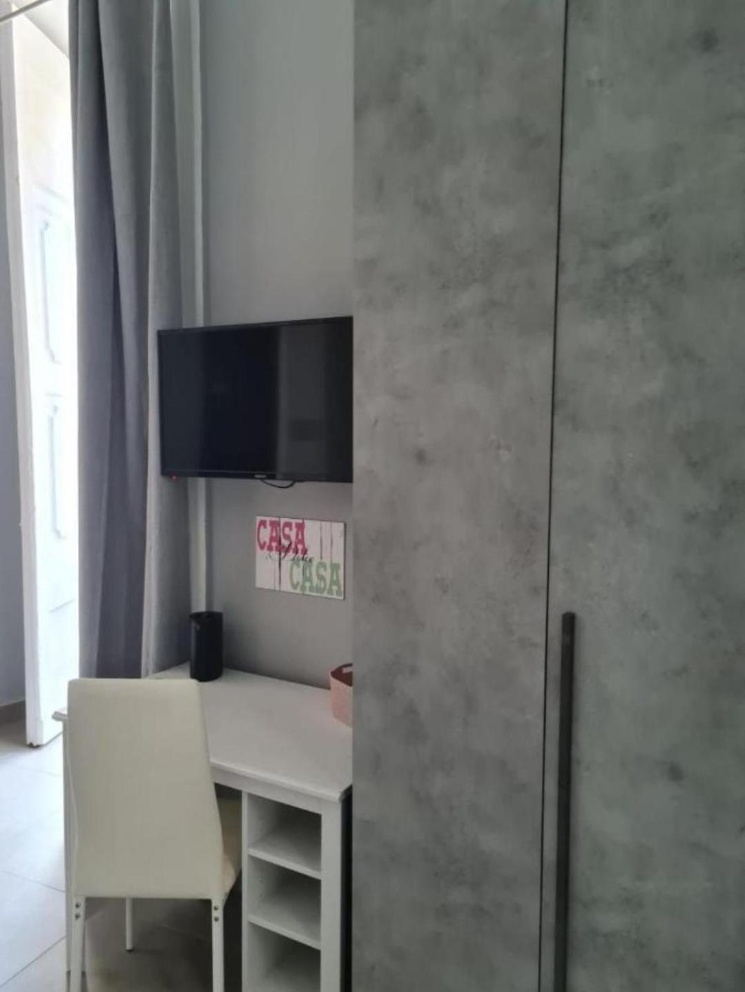 Hotel Residenza Esposito à Naples Extérieur photo