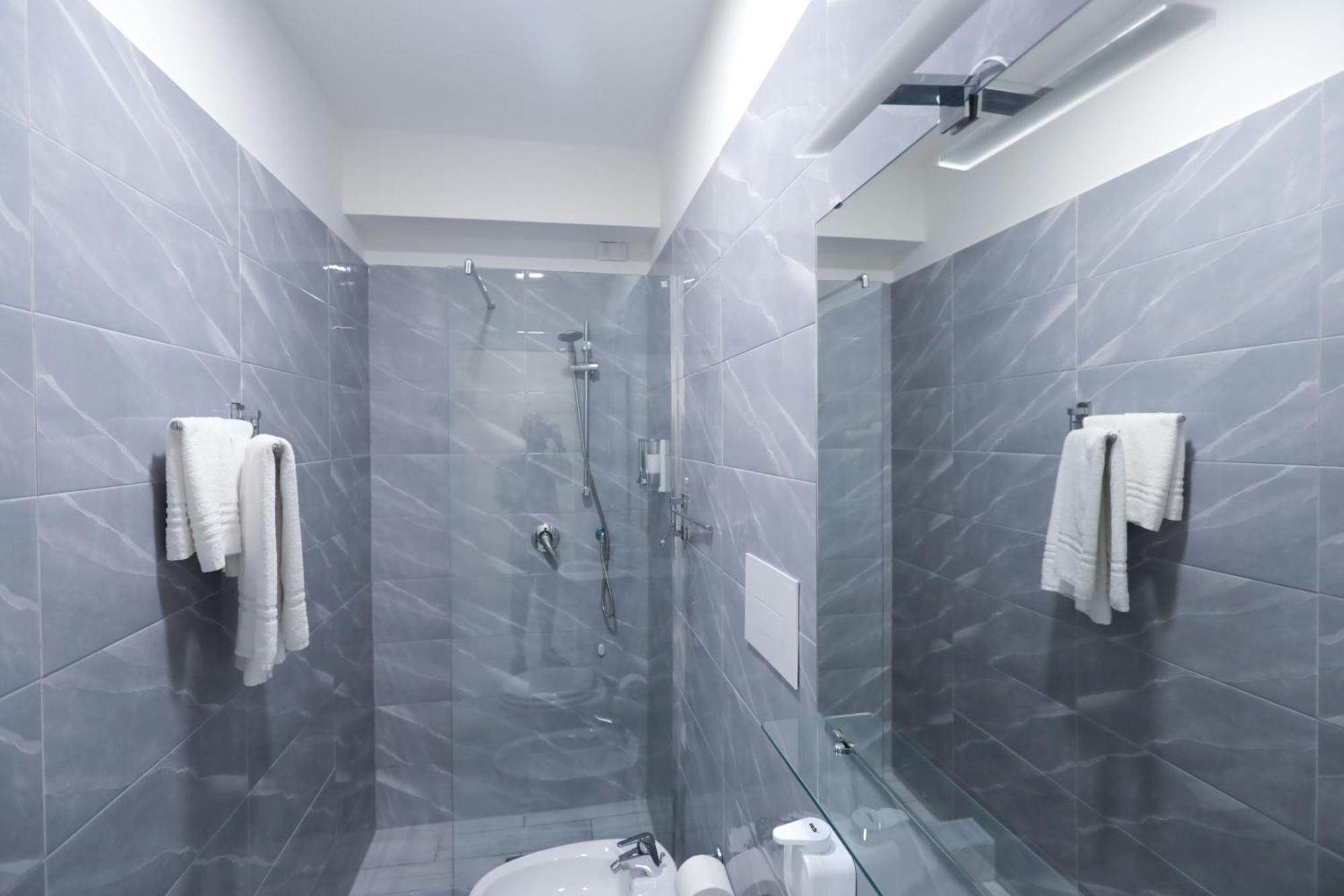 Hotel Residenza Esposito à Naples Extérieur photo