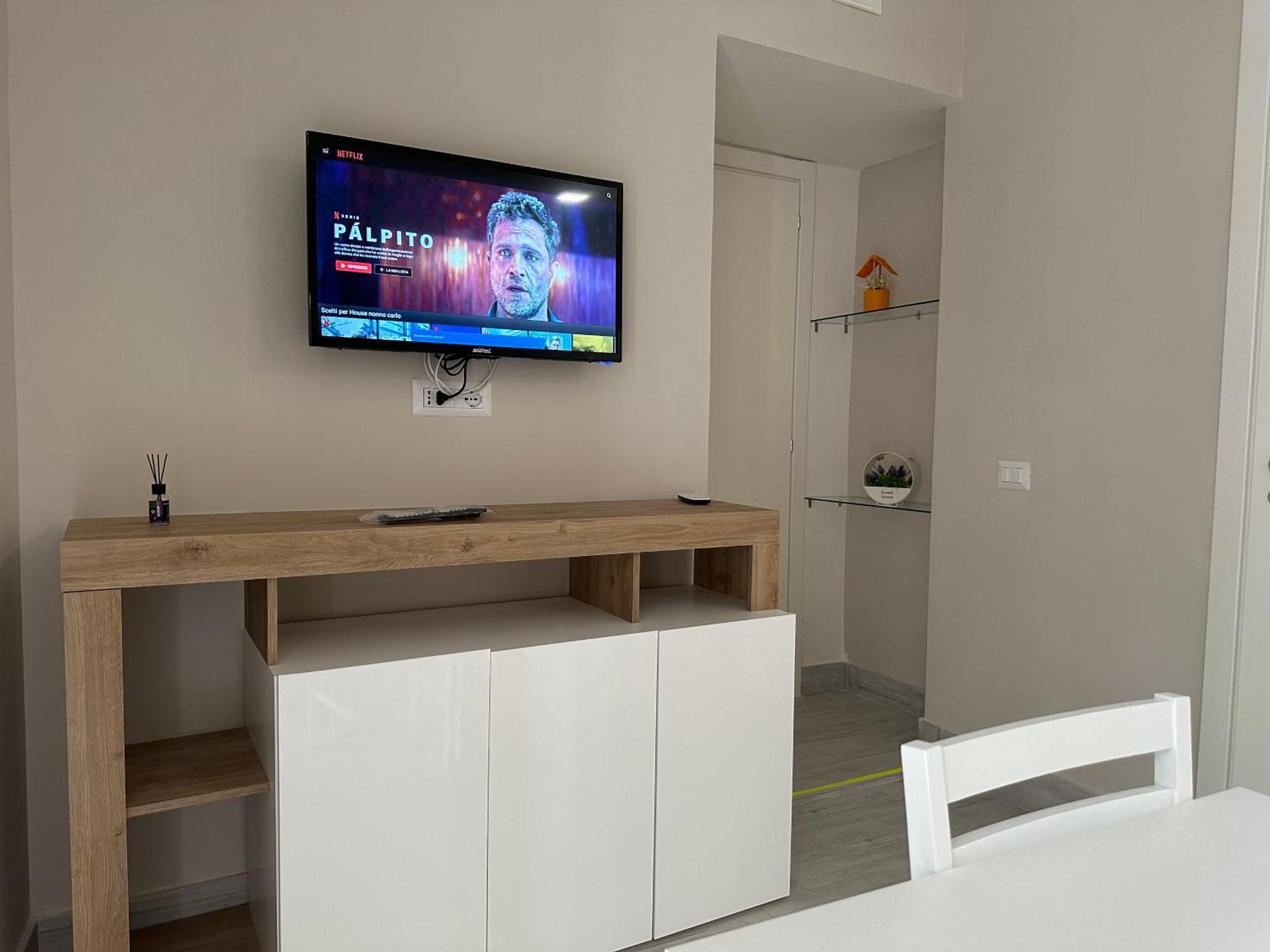 Hotel Residenza Esposito à Naples Extérieur photo